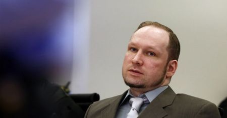 Kolejny dzień procesu Andersa Breivika. Głos zabrali eksperci