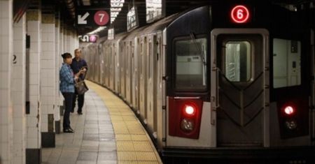Tragiczna śmierć 27-latka porażonego prądem w metrze