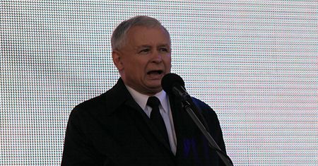 Uroczystości z okazji 2. rocznicy katastrofy smoleńskiej - relacja na żywo
