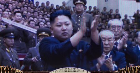 Korea Północna nie przyjmie inspektorów MAEA