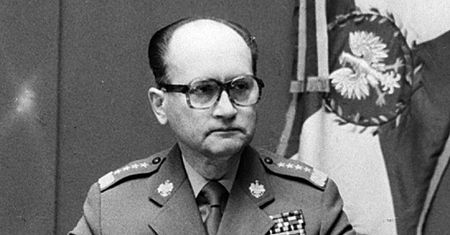 "Generał jest umierający, nie chcę go sądzić"