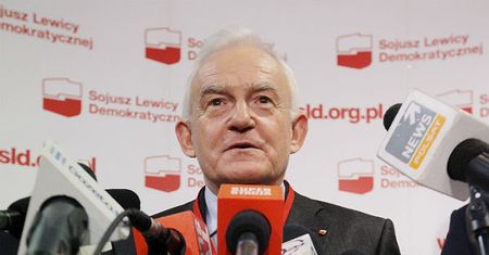 Miller: nie będzie wyścigu z Ruchem Palikota