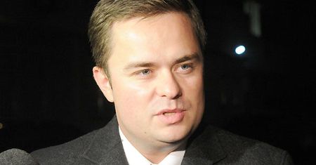 "Polacy jak Indianie - w rezerwatach"