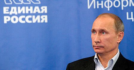 Eksperci w USA: Zwycięstwo Putina będzie pyrrusowe