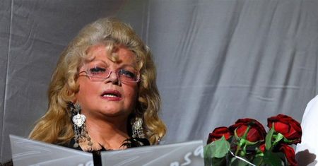 Ona chce wypełnić ostatnią wolę Villas