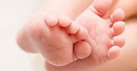 10-letnia dziewczynka urodziła dziecko