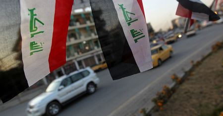 Irak: 25 osób zginęło w zamachu na targowisku w mieście Sadija
