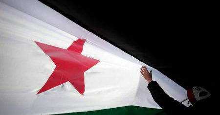 Masowe protesty w Syrii - co najmniej 17 zabitych