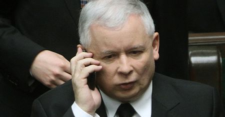 Zaskakująca decyzja J. Kaczyńskiego - zrobił to dla mamy