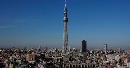 Kolejne silne trzęsienie ziemi w Japonii