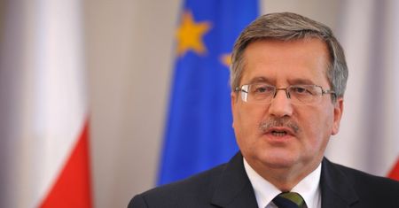 Śledztwo ws. znieważenia prezydenta przez radnego PiS