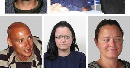 Szokujące morderstwa w Niemczech - policja apeluje