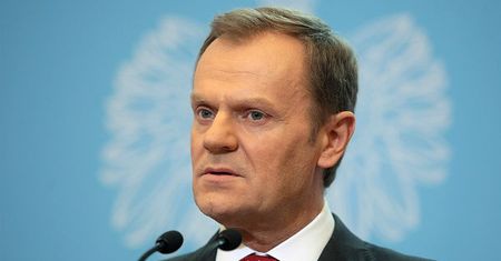 "Jeden rząd, jedno wojsko, jedna władza dla UE"