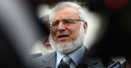 Izraelczycy aresztowali szefa palestyńskiego parlamentu