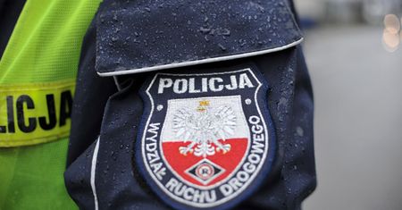 Na drogach Wrocławia coraz bezpieczniej. Policja przedstawiła raport