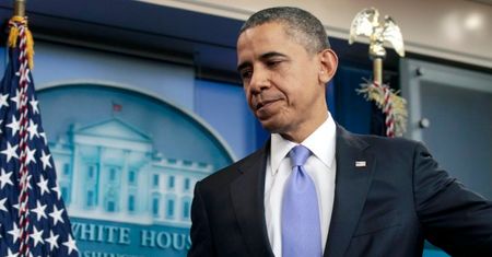 Obama ponownie potępił reżim prezydenta Baszara el-Asada