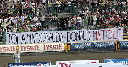 Te słowa wywołały burzę - mówiła o tym cała Polska