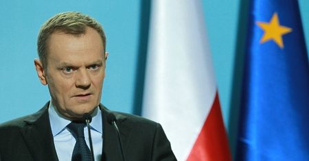 Tusk: ta ustawa jest nie do ruszenia