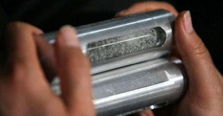 Materiały radioaktywne w rękach terrorystów? Zagrożenie atakiem nuklearnym rośnie