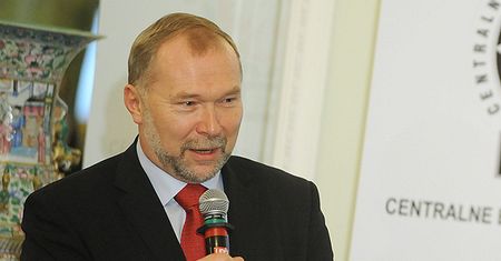 Szef kancelarii prezydenta odchodzi? Już wszystko jasne
