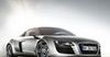 RS8 - najmocniejsze sportowe Audi