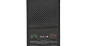 Hop-on - telefon za 10 dolarów