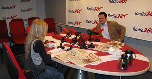 Nowak: będą pieniądze dla mediów publicznych