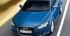 Najmniejszy silnik w Audi TT
