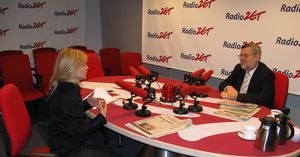 Nałęcz: wielkie bicie w bębny SLD to nieporozumienie