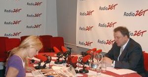 Netzel: sprawą Kalaty musiał zająć się zarząd PZU