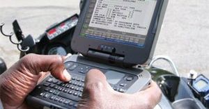 GoBook MR-1 - wytrzymałe 5,6 cala do pracy w terenie