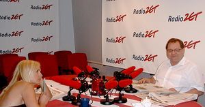 Ryszard Kalisz: służby specjalne są od tego, żeby sprawdzać