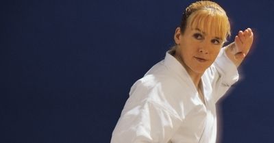 Karate – nowe wyzwanie