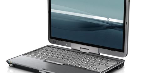 Nowy Tablet PC od HP