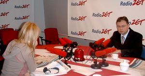 Współtwórca nowej ustawy lustracyjnej: media muszą być transparentne