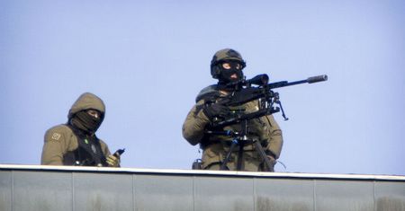 "Święta wojna" na ulicach zachodnich miast. Nowa strategia międzynarodowego ruchu dżihadu