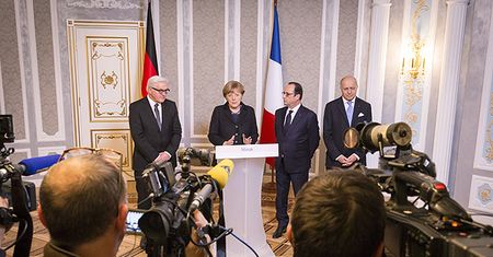 PiS: porozumienie z Mińska to zwycięstwo Rosji