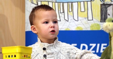 Babcia 2-letniego Adasia z Racławic bez zarzutów. Prokuratura umorzyła dochodzenie