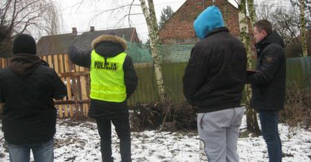 5 lat więzienia grozi strażakowi z Kalisza, który sam wzniecał pożary, aby je później gasić