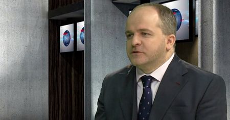 Paweł Kowal dla WP: "jajecznica mińska" na pewno przejdzie do historii