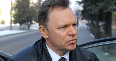 Asesor na zwolnieniu. Nie stawi się na przesłuchaniu w prokuraturze