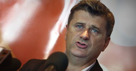 Palikot uderza w Kopacz ws. przemocy w rodzinie