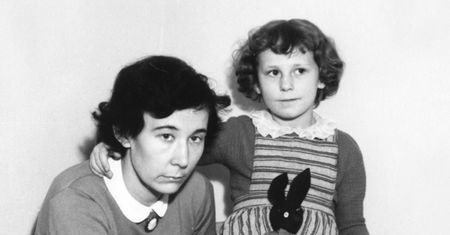 Krystyna Bielewicz o Michalinie Wisłockiej: była wolną kobietą, usunęła bez żalu