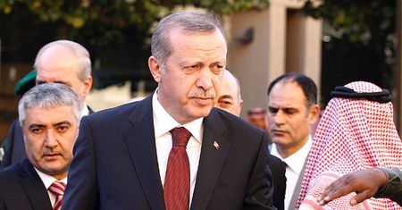 Prezydent Turcji Erdogan do UE: jeśli nie jesteście islamofobami, przyjmijcie nas do Unii