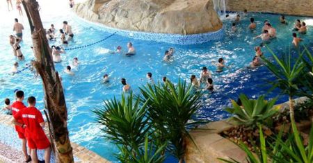 Nowości w Termach Maltańskich - wodny plac zabaw i nowy klub fitness