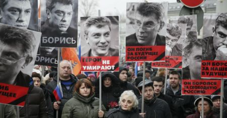 Rosja: zabójca Borysa Niemcowa nie był zawodowcem?