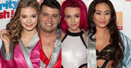 "Celebrity Splash!": Andrzej Szczęsny zwycięzcą programu!