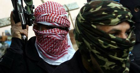 Epidemia leiszmaniozy wśród bojowników Państwa Islamskiego?