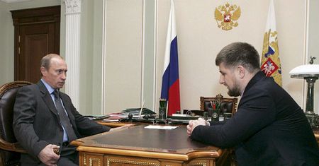 "Chcieli przeprowadzić w Groznym zamach terrorystyczny"