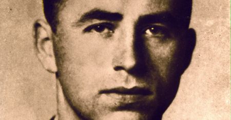 Syryjski reżim ukrywał hitlerowskiego zbrodniarza
